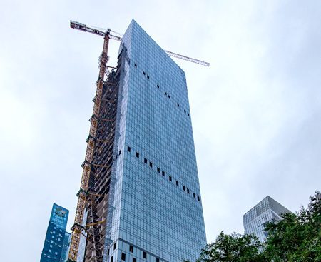 Construcción de tejados