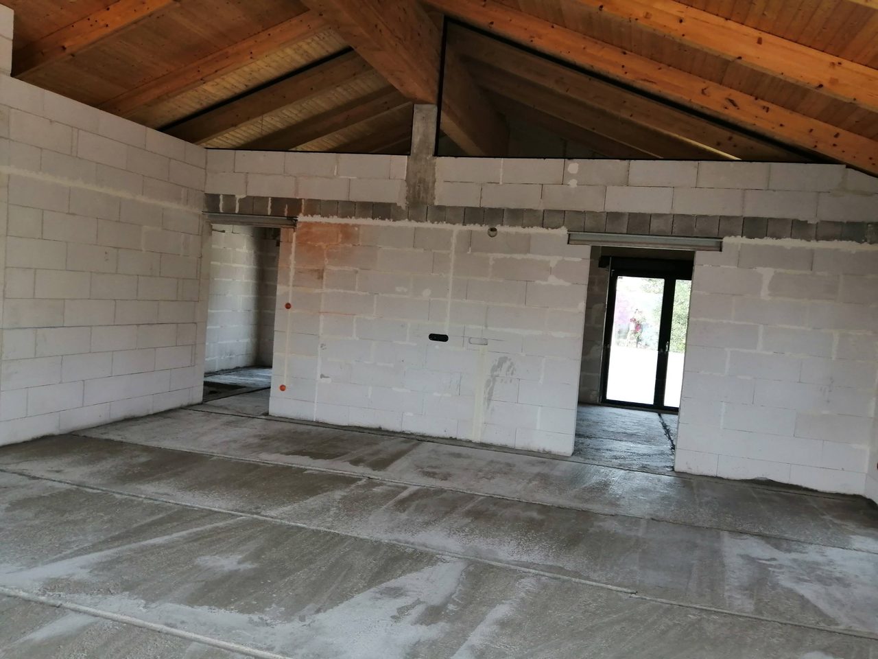 New-build home in the Marina Alta